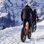 rower górski czy trekkingowy