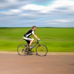 wyznaczanie trasy rowerowej