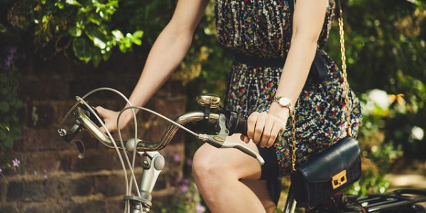 Akcesoria rowerowe do jazdy na różnym poziomie zaawansowania