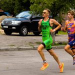 Buty triathlonowe
