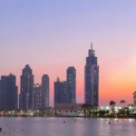 wyjazd do Dubaju